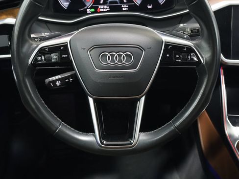 Used 2023 Audi A6 Premium Plus w/ Premium Plus Package AWD/4WD image 17