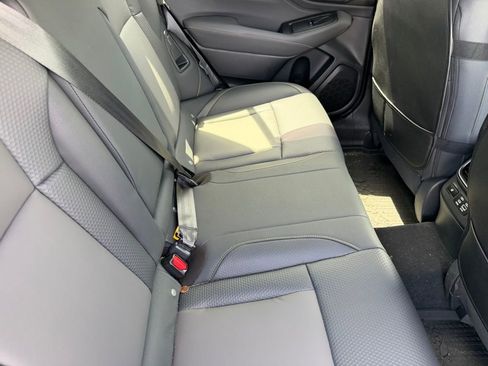 Used 2025 Subaru Outback Wilderness w/ Wilderness Package AWD/4WD image 54