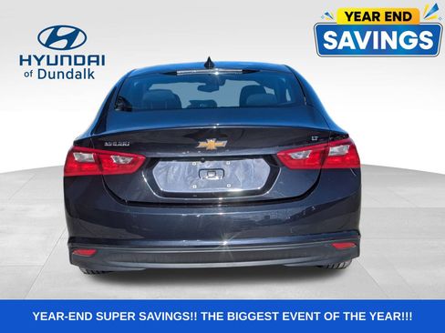 Used 2023 Chevrolet Malibu LT image 8
