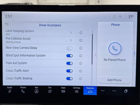 Used 2024 Ford Expedition Max XLT image 25