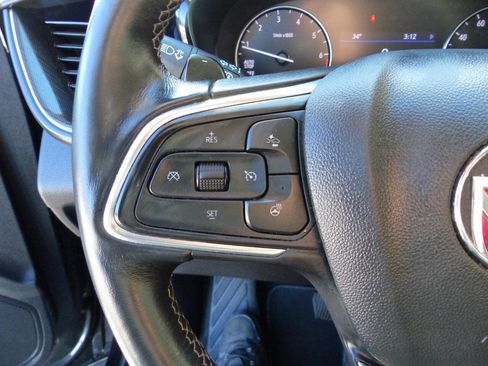 Used 2022 Buick Envision Preferred image 24