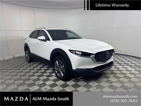 New 2026 MAZDA CX-30 AWD 2.5 S image 4