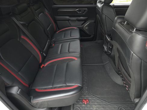 Used 2022 RAM 1500 TRX w/ TRX Level 2 Equipment Group image 21