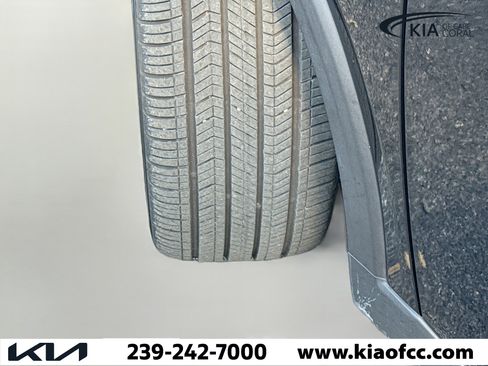 Certified 2025 Kia K4 EX image 39