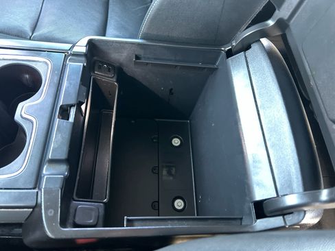 Used 2018 Chevrolet Silverado 2500 LTZ w/ Z71 Package, Off-Road image 40