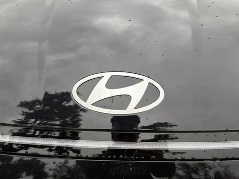 New 2026 Hyundai Sonata N Line image 23