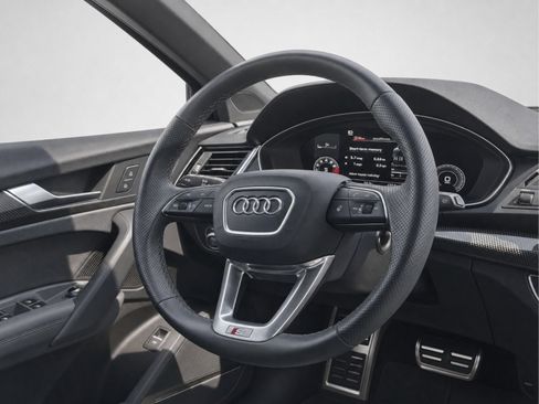 Certified 2023 Audi SQ5 Premium Plus w/ Premium Plus Package AWD/4WD image 23