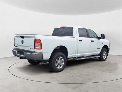 Used 2024 RAM 2500 Big Horn