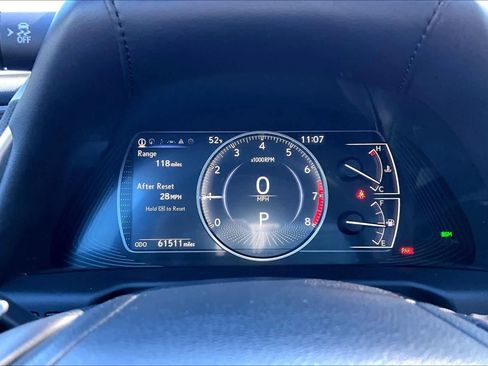 Used 2020 Lexus ES 350 w/ Premium Package image 23