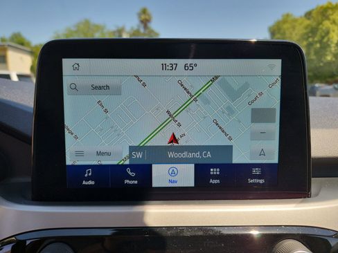 Used 2020 Ford Escape SEL FWD image 20