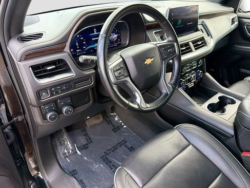 Used 2024 Chevrolet Tahoe Premier AWD/4WD image 26