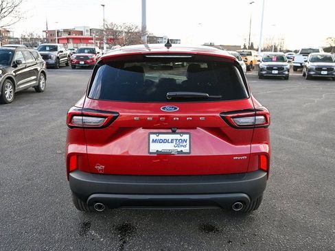New 2026 Ford Escape ST-Line w/ Cold Weather Package image 6