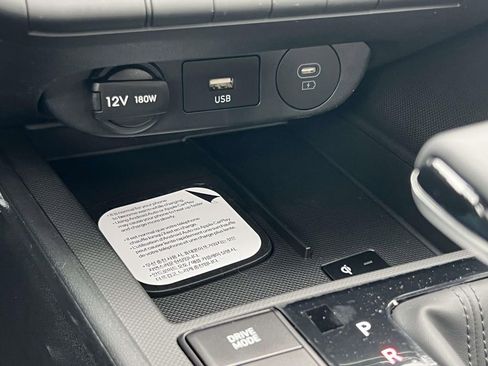 New 2026 Hyundai Elantra SEL Sport Premium FWD image 15