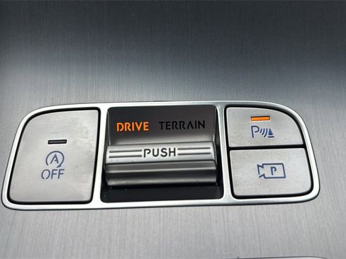 New 2026 Genesis GV70 2.5T Select image 28