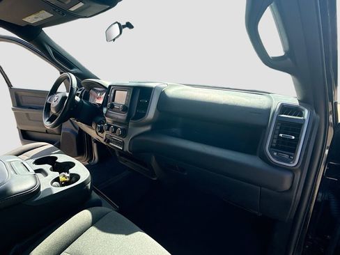 Used 2021 RAM 2500 Tradesman AWD/4WD image 25