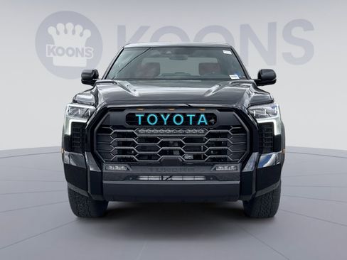 New 2026 Toyota Tundra TRD Pro AWD/4WD image 11