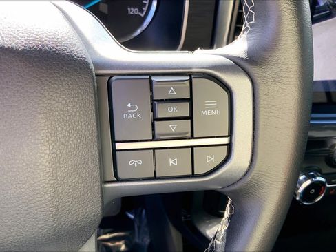 Used 2023 Ford F150 XLT w/ Equipment Group 302A High RWD image 23