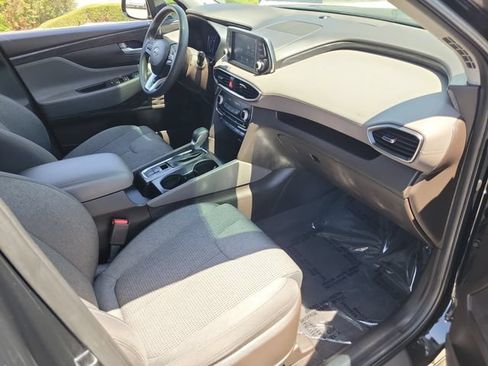 Used 2019 Hyundai Santa Fe SEL FWD image 21
