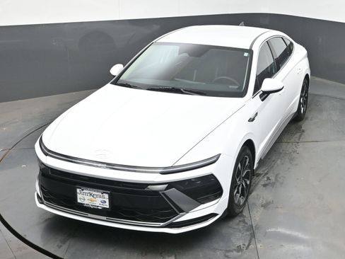 Used 2025 Hyundai Sonata SEL FWD image 34