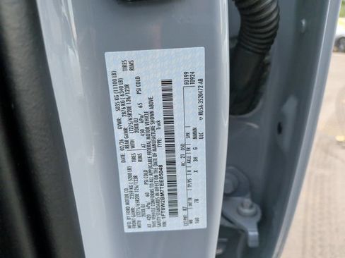 Used 2026 Ford F250 Platinum AWD/4WD image 34