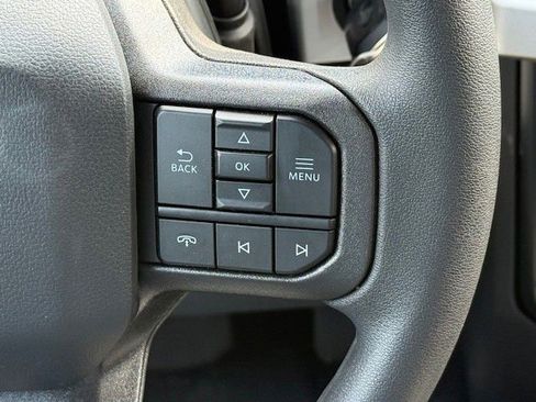 New 2025 Ford F550 4x4 Regular Cab Super Duty image 23