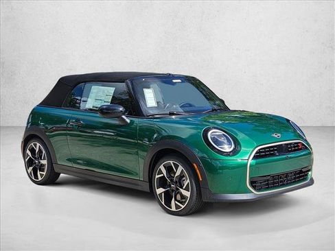 New 2026 MINI Cooper S FWD image 6