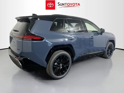 New 2026 Toyota RAV4 XSE