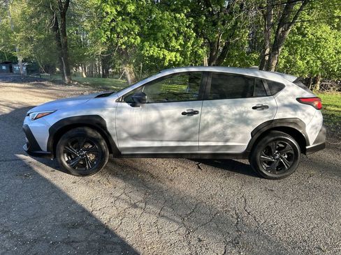 Certified 2024 Subaru Crosstrek 2.0i AWD/4WD image 5