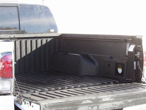 Certified 2023 Toyota Tacoma TRD Sport w/ Black Out Package (TMS) image 9