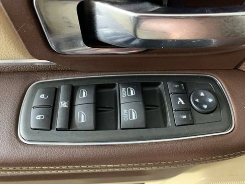 Used 2014 RAM 1500 Laramie w/ Protection Group AWD/4WD image 32