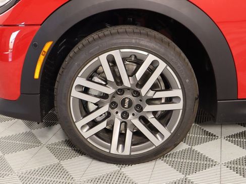 New 2025 MINI Cooper 2-Door Hardtop image 17