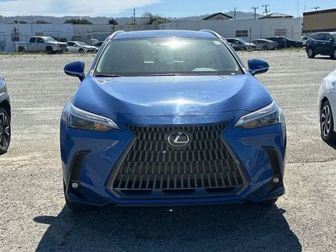 Used 2023 Lexus NX 250 250 Premium image 5