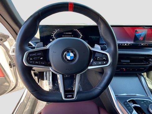 Used 2025 BMW 440i xDrive image 40