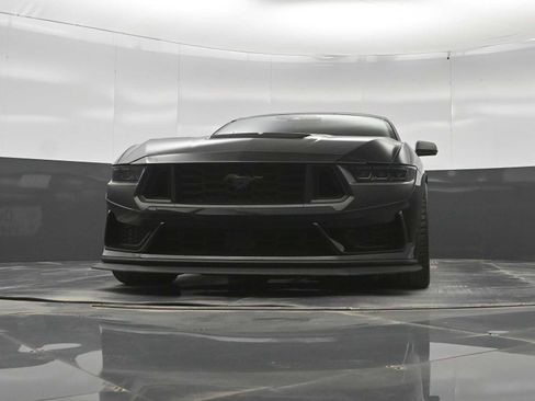 Used 2024 Ford Mustang Dark Horse w/ Dark Horse Handlin Package RWD image 30