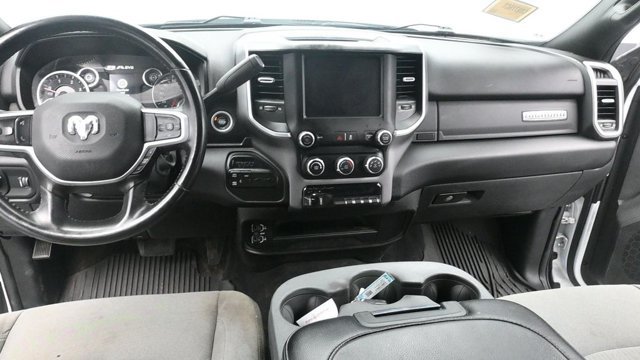 Used 2023 RAM 2500 Big Horn w/ Level 1 Equipment Group AWD/4WD image 24