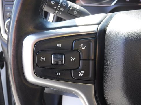 Used 2023 Chevrolet Silverado 2500 LTZ w/ LTZ Plus Package image 22