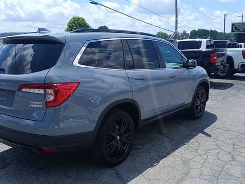 Used 2022 Honda Pilot Special Edition image 2
