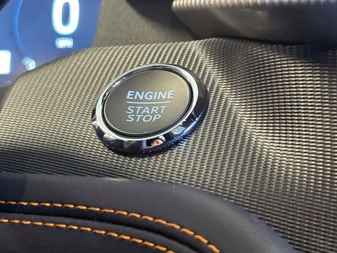 New 2026 Ford Explorer Tremor w/ Tremor Ultimate Package image 24