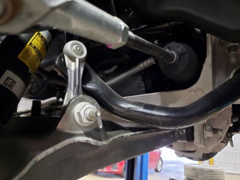 Used 2011 Chevrolet Corvette Grand Sport w/ Preferred Equipment Group image 34