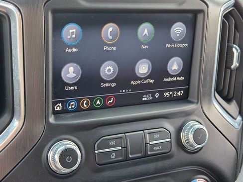 Used 2019 GMC Sierra 1500 AT4 w/ AT4 Premium Package image 37