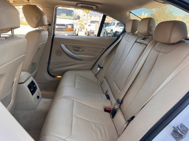 Used 2013 BMW 328i Sedan RWD image 13