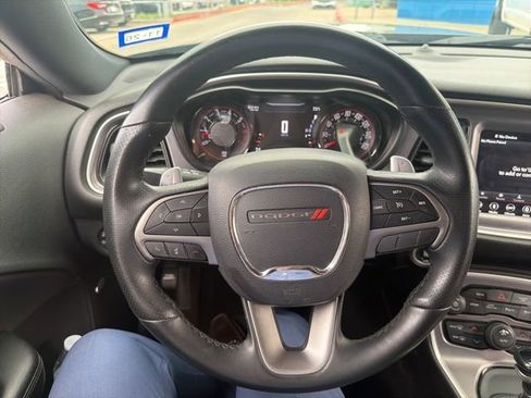 Used 2019 Dodge Challenger R/T w/ Performance Plus Package image 15