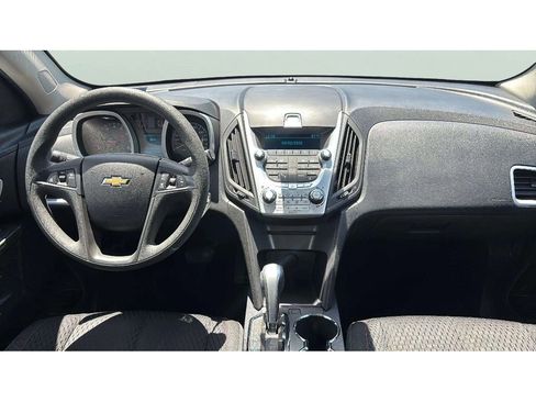 Used 2015 Chevrolet Equinox LS FWD image 13