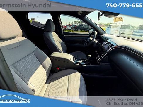 Used 2023 Hyundai Santa Cruz SEL w/ Activity Package AWD/4WD image 23
