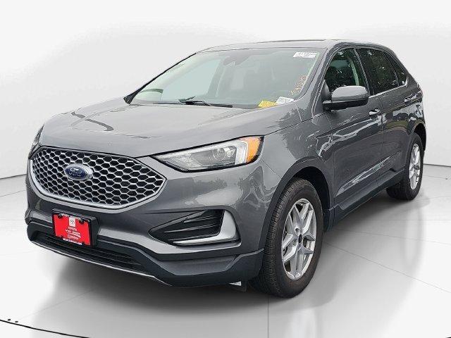 Used 2024 Ford Edge SEL AWD/4WD image 7