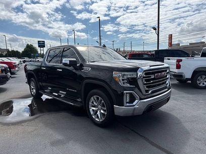 Used 2019 GMC Sierra 1500 SLT w/ SLT Premium Package