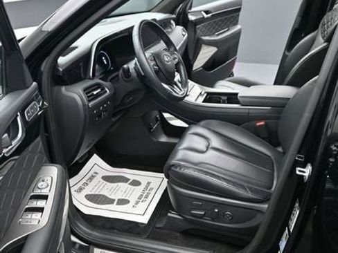 Used 2021 Hyundai Palisade Calligraphy w/ Cargo Package image 19