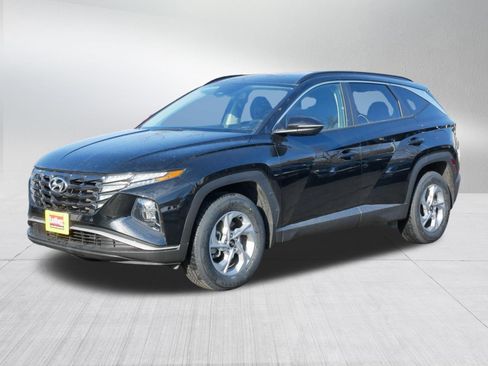 Used 2023 Hyundai Tucson SEL image 3