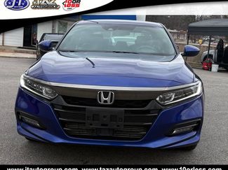 Used 2018 Honda Accord Sport video 2