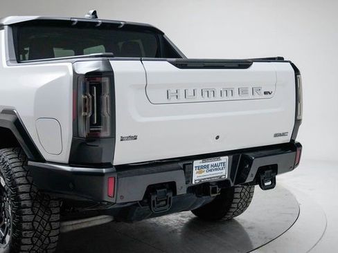 Used 2023 GMC Hummer EV Edition 1 image 4